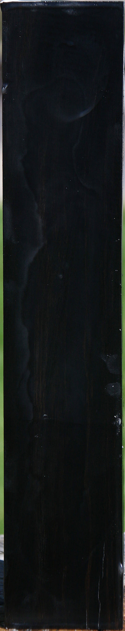 Gabon Ebony Turning Square