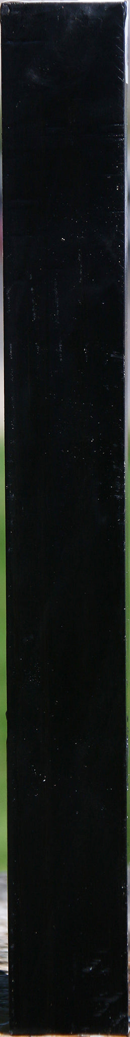 Gabon Ebony Turning Square