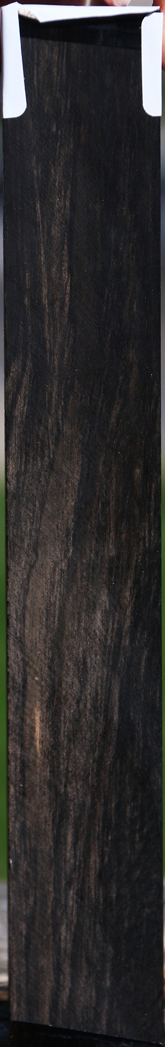 Gabon Ebony Micro Lumber