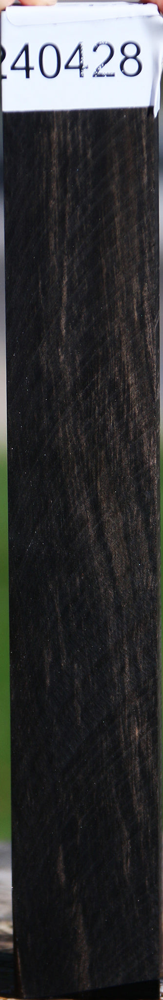 Gabon Ebony Micro Lumber