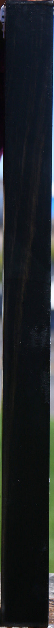 Gabon Ebony Turning Square