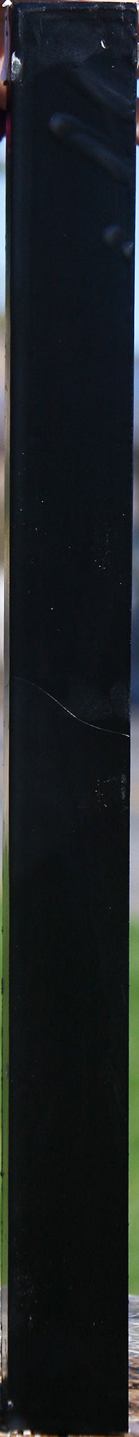 Gabon Ebony Turning Square