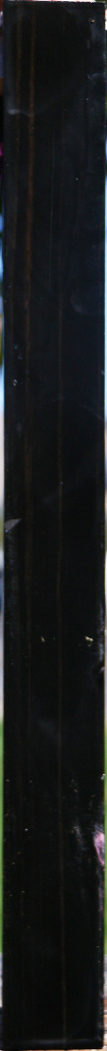 Gabon Ebony Turning Square