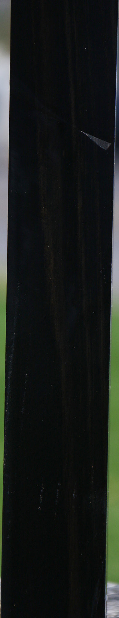 Gabon Ebony Turning Square