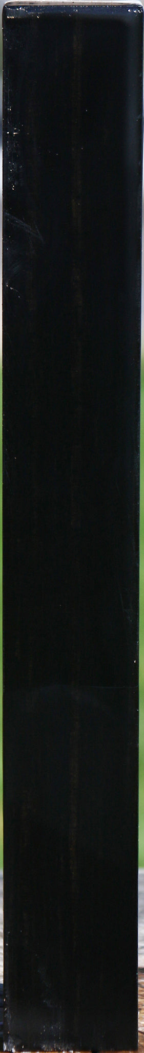 Gabon Ebony Turning Square