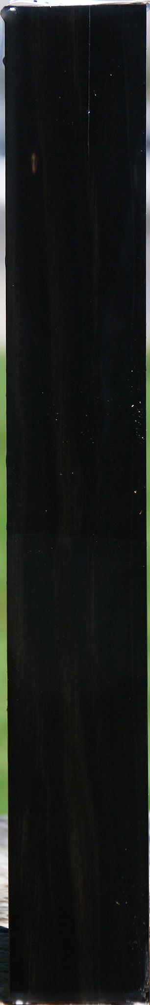 Gabon Ebony Turning Square