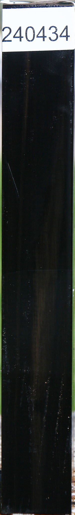 Gabon Ebony Turning Square