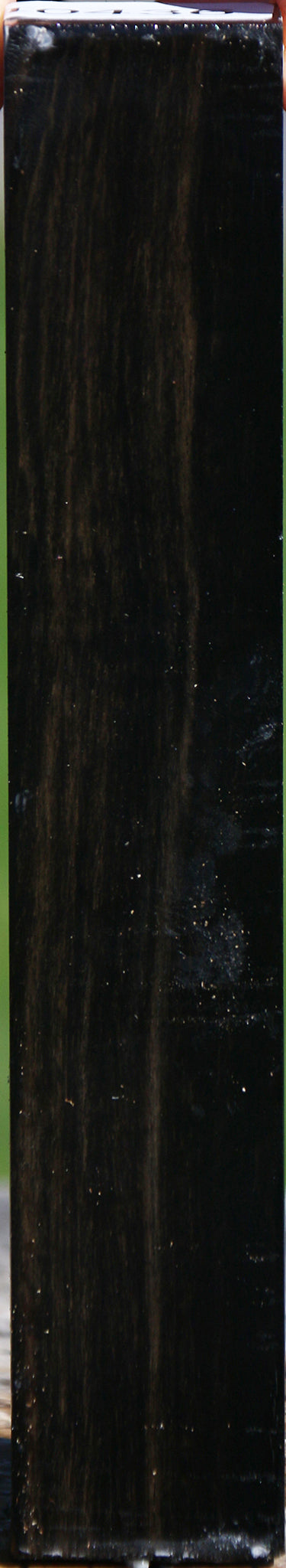 Gabon Ebony Turning Square