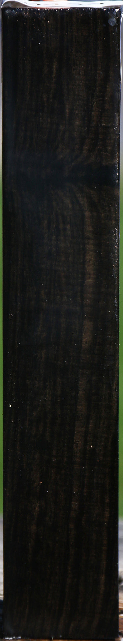 Gabon Ebony Turning Blank