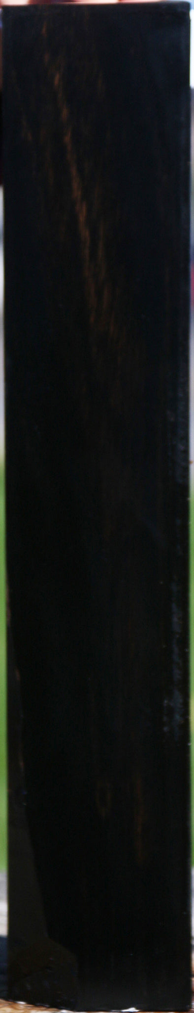 Gabon Ebony Turning Square
