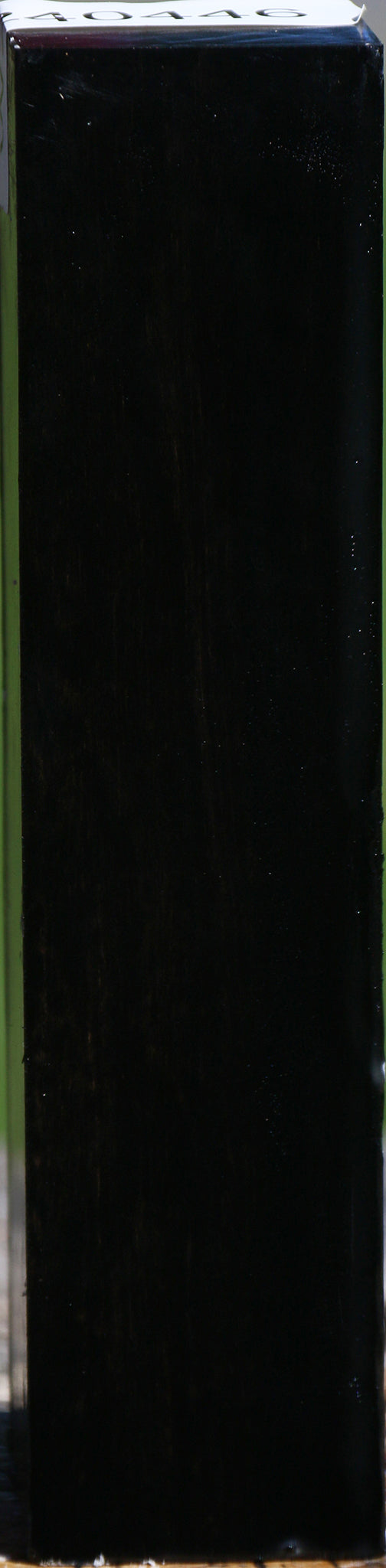 Gabon Ebony Turning Square