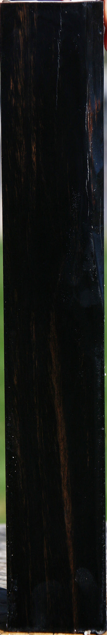 Gabon Ebony Turning Blank