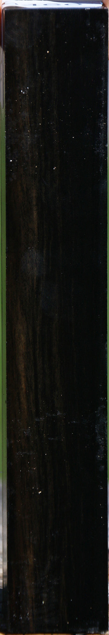Gabon Ebony Turning Square
