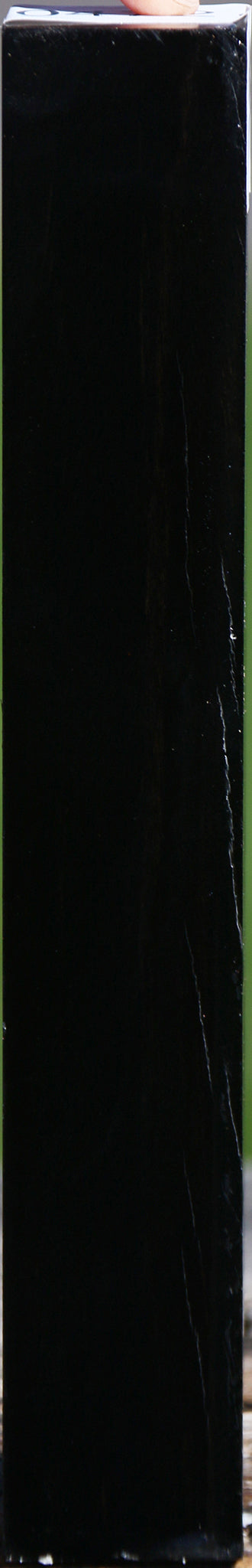 Gabon Ebony Turning Square