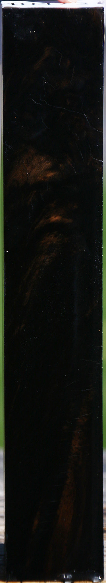 Gabon Ebony Turning Blank