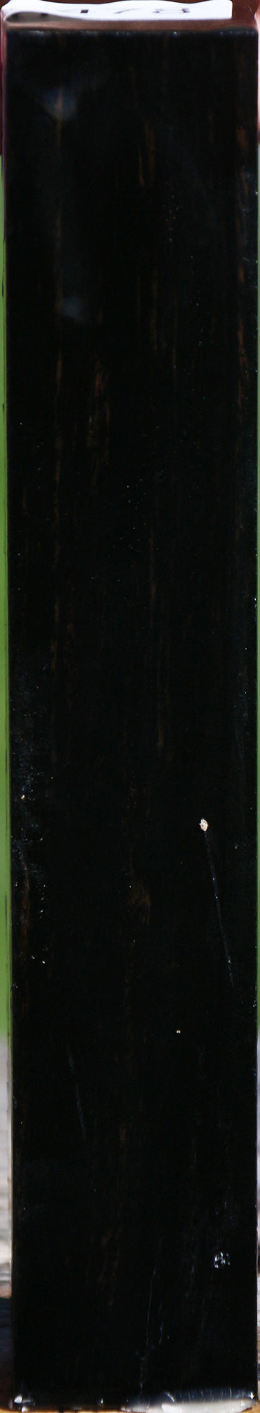 Gabon Ebony Turning Square