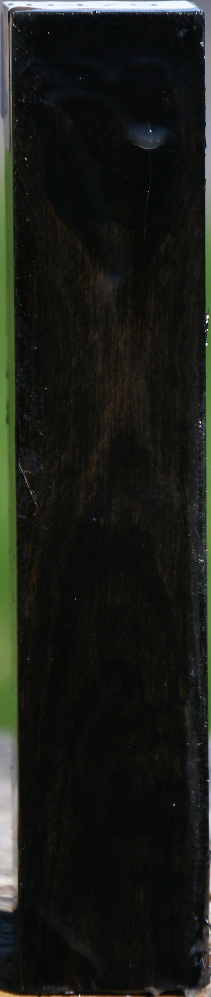 Gabon Ebony Turning Square