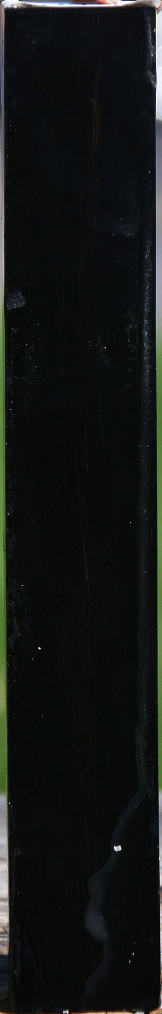 Gabon Ebony Lumber
