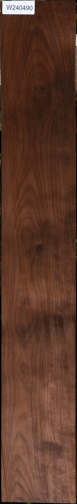 Caramelized Birch Micro Lumber