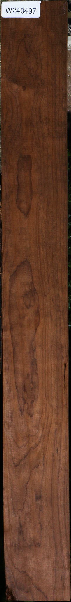 Caramelized Birch Lumber