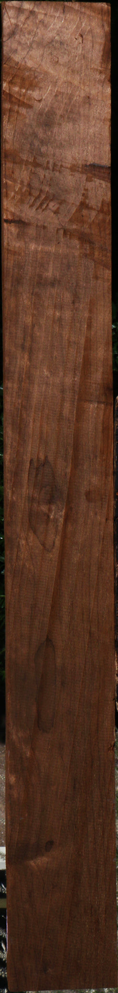 Caramelized Birch Lumber