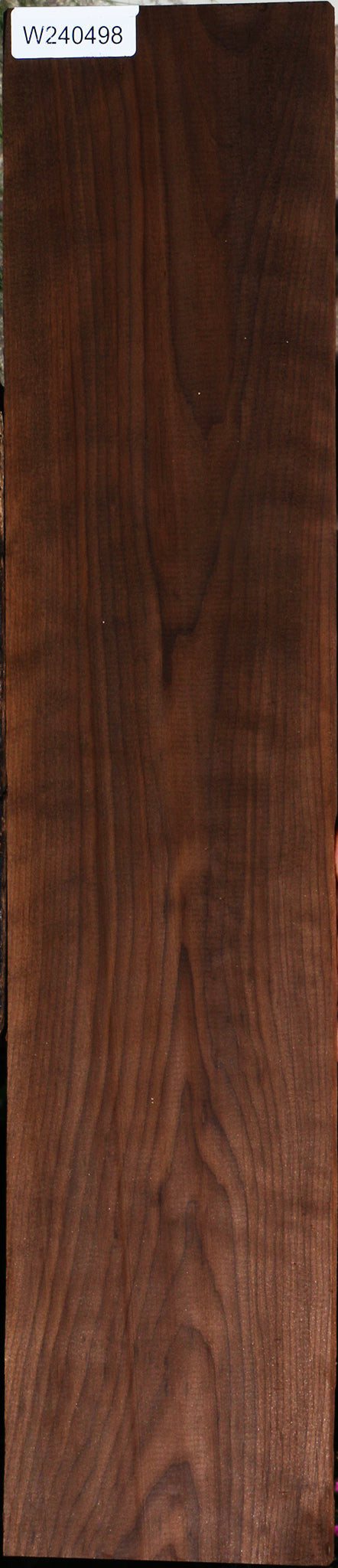 Caramelized Birch Lumber