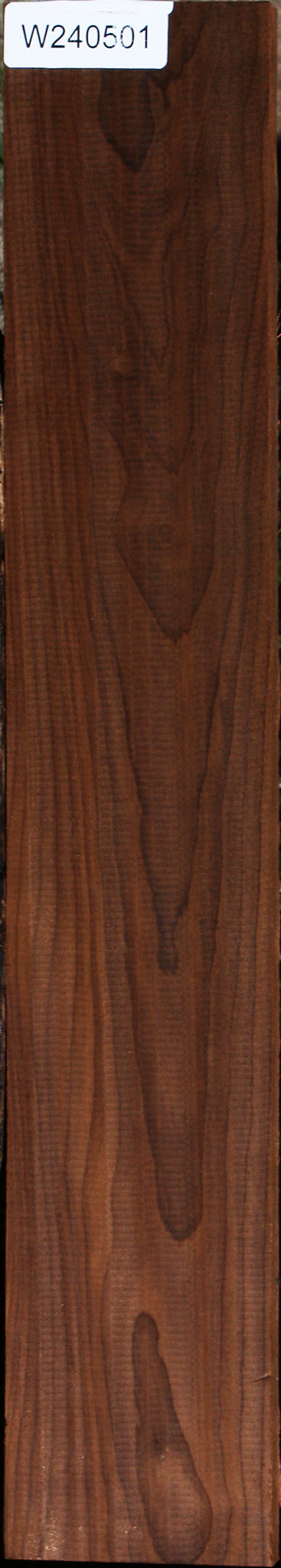 Caramelized Birch Lumber