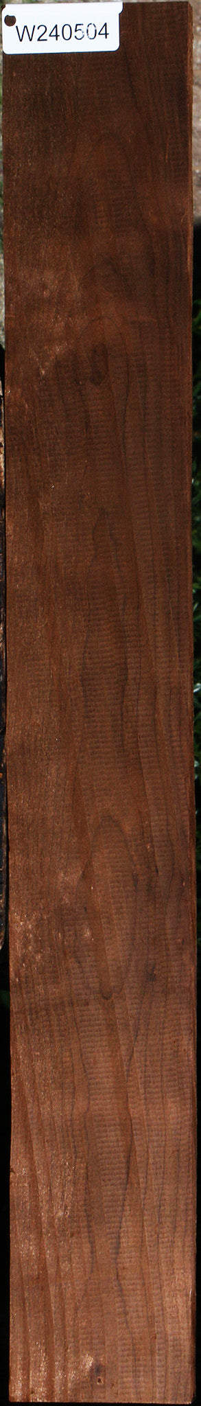 Caramelized Birch Lumber