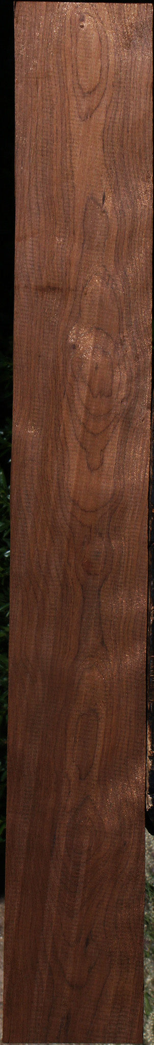 Caramelized Birch Lumber