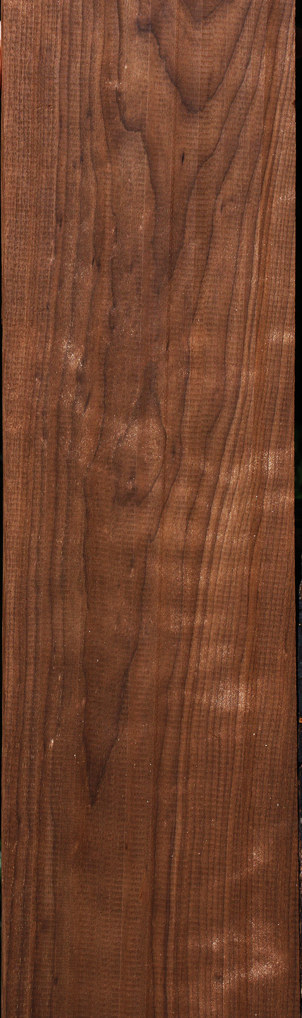 Caramelized Birch Lumber