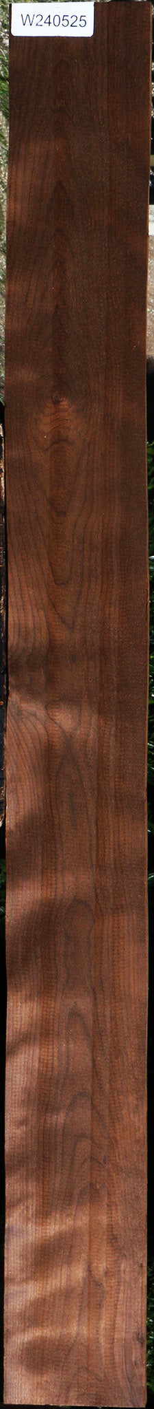 Caramelized Birch Lumber