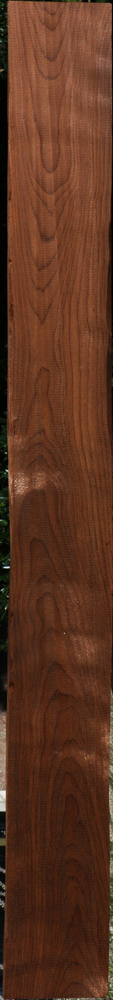 Caramelized Birch Lumber