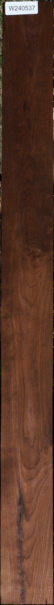 Caramelized Birch Lumber
