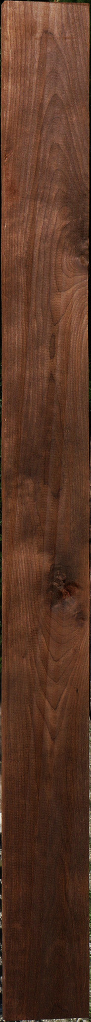 Caramelized Birch Lumber