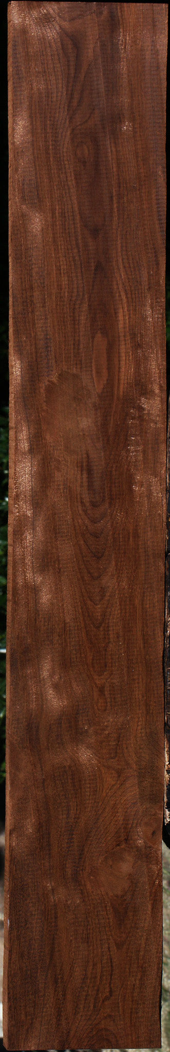 Caramelized Birch Lumber