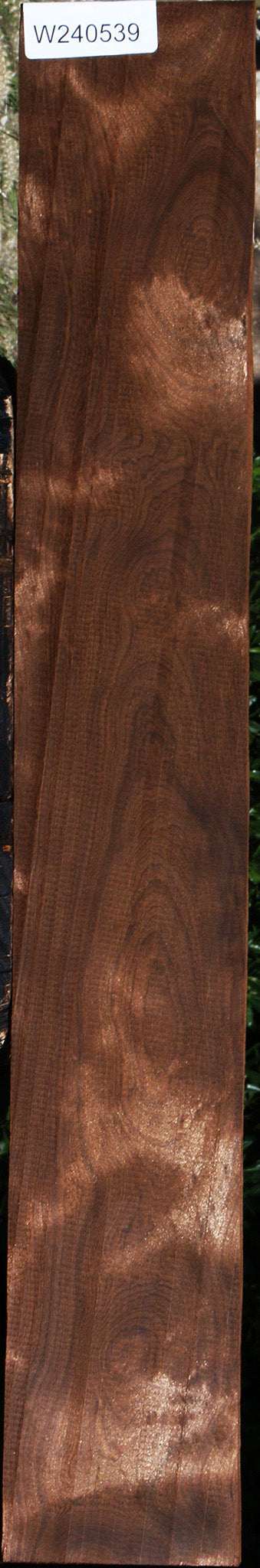 Caramelized Birch Lumber