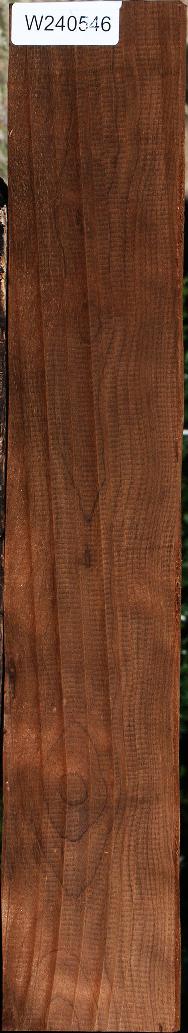 Caramelized Birch Lumber
