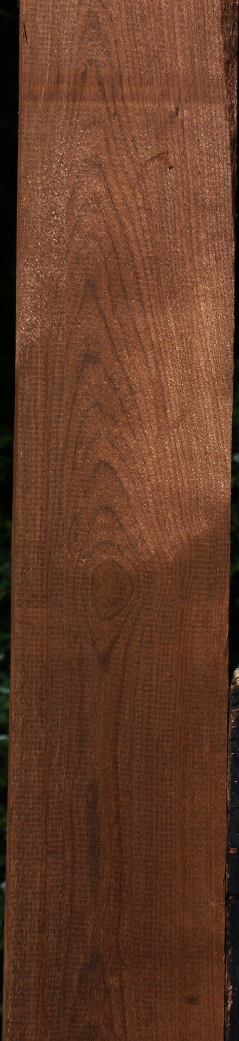 Caramelized Birch Lumber