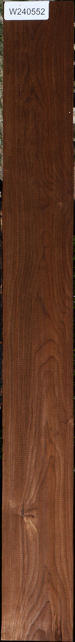 Caramelized Birch Lumber