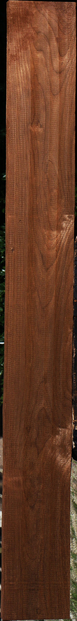 Caramelized Birch Lumber