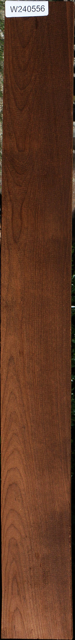 Caramelized Birch Lumber