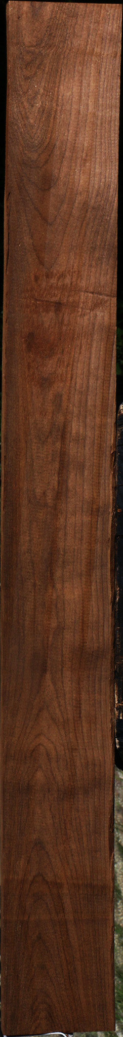 Caramelized Birch Lumber