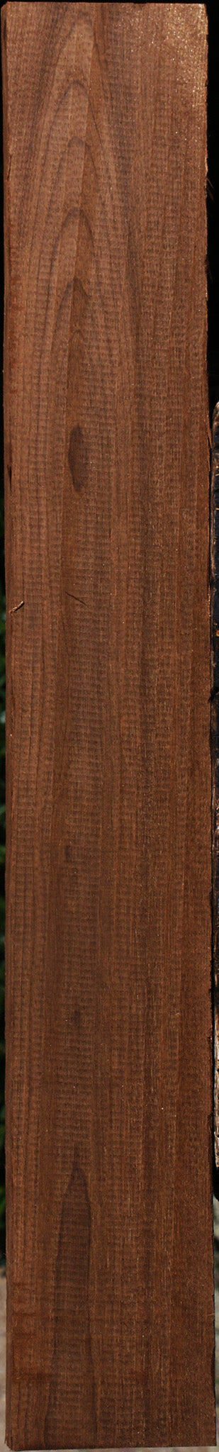 Caramelized Birch Lumber