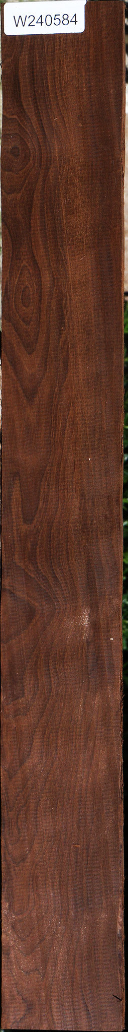 Caramelized Birch Lumber