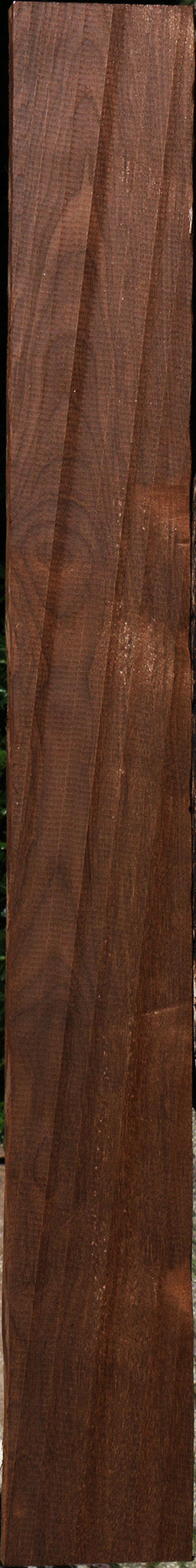 Caramelized Birch Lumber