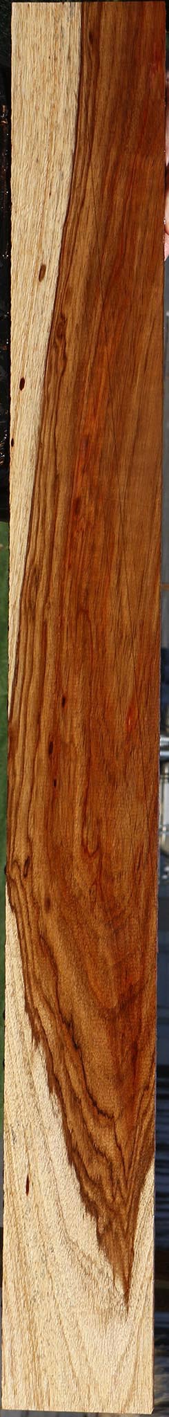 Muninga Lumber