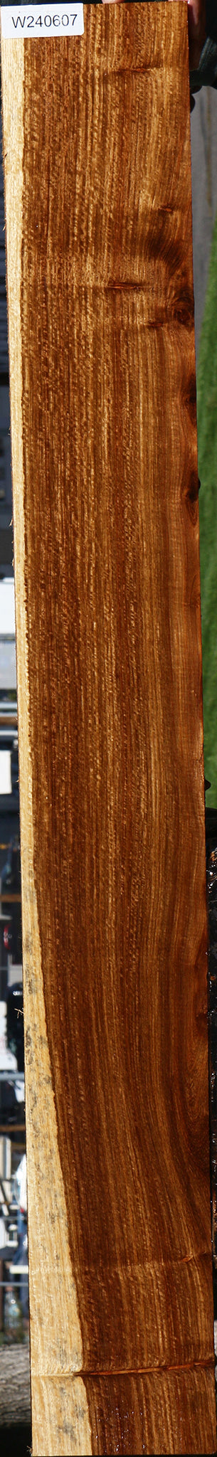 Extra Fancy Muninga Lumber