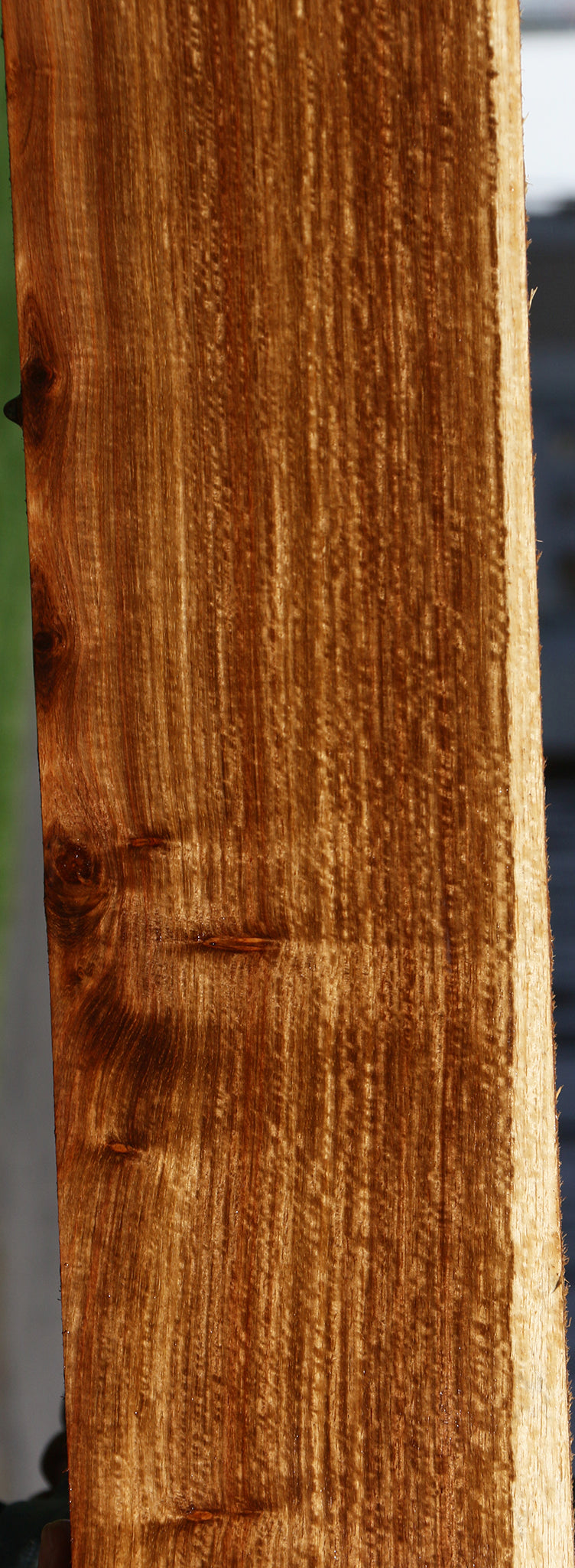 Extra Fancy Muninga Lumber