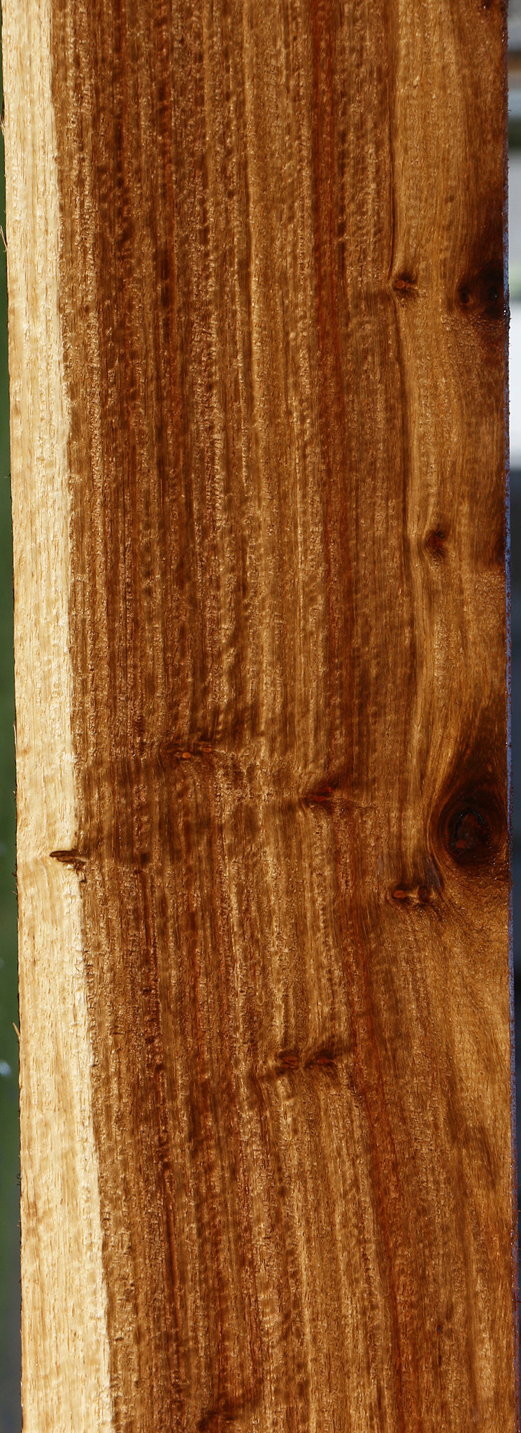 Extra Fancy Muninga Lumber