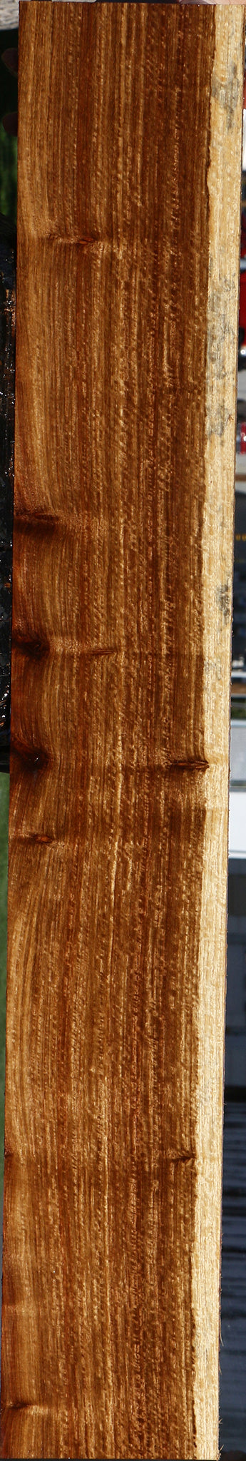 Extra Fancy Muninga Lumber